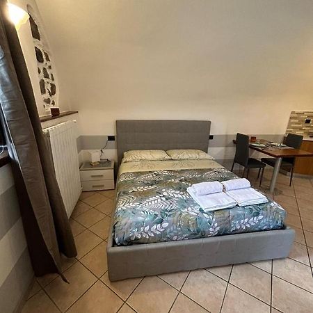 Casa Vacanza Pieve Pisogne Exteriör bild