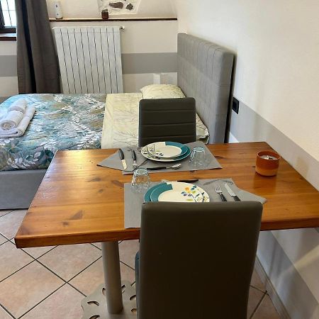 Casa Vacanza Pieve Pisogne Exteriör bild