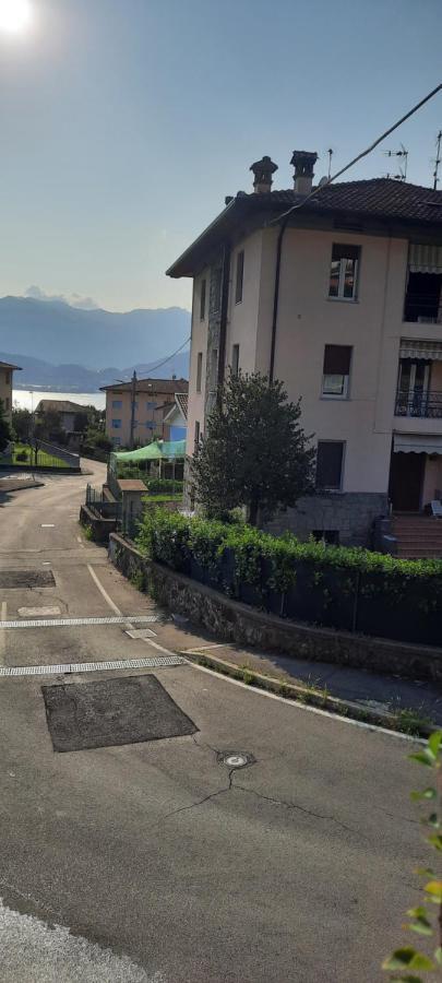 Casa Vacanza Pieve Pisogne Exteriör bild