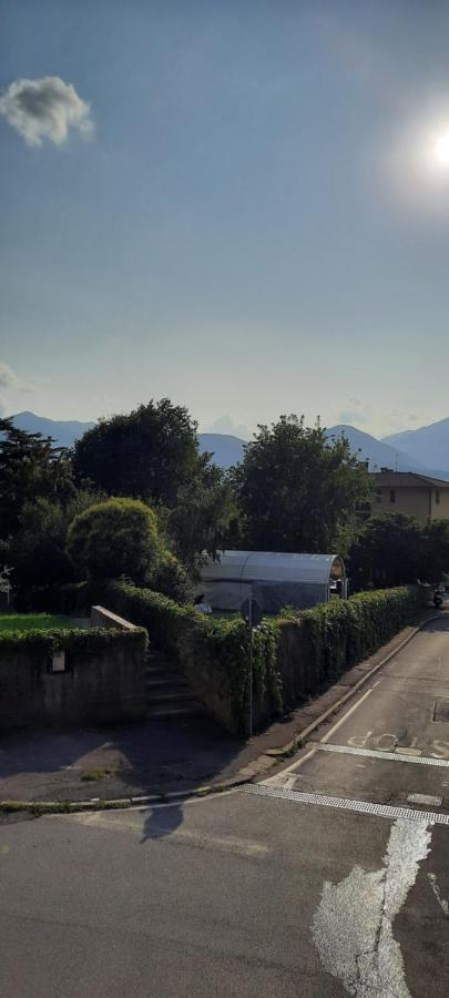 Casa Vacanza Pieve Pisogne Exteriör bild