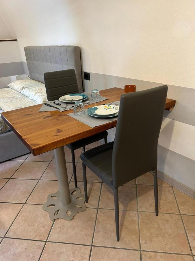 Casa Vacanza Pieve Pisogne Exteriör bild