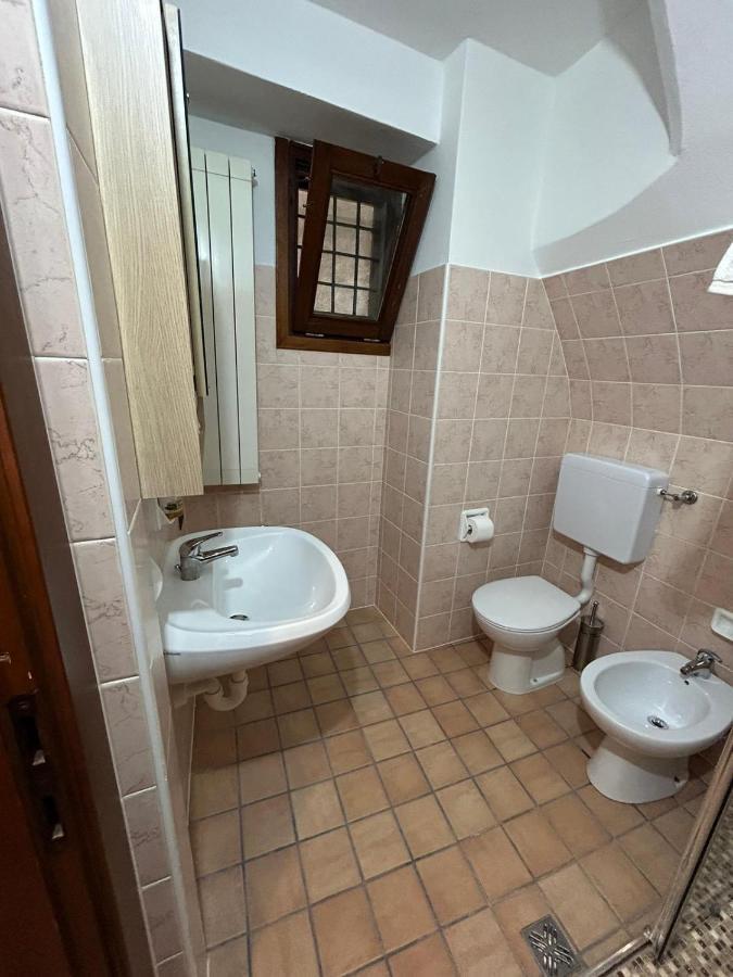 Casa Vacanza Pieve Pisogne Exteriör bild