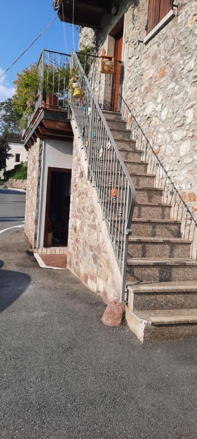 Casa Vacanza Pieve Pisogne Exteriör bild