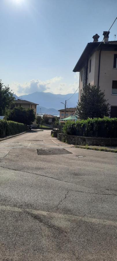 Casa Vacanza Pieve Pisogne Exteriör bild