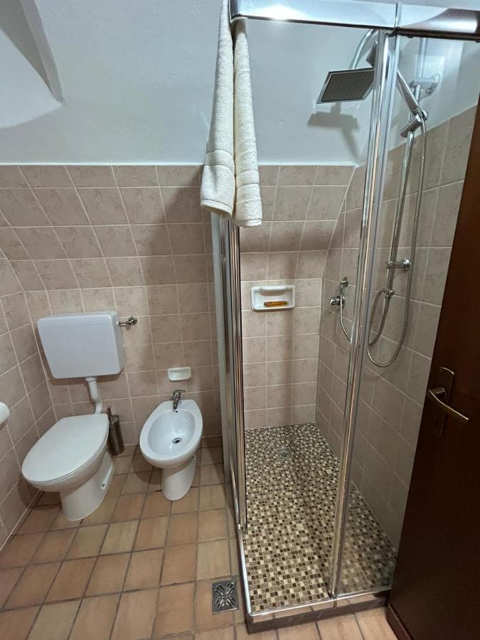 Casa Vacanza Pieve Pisogne Exteriör bild