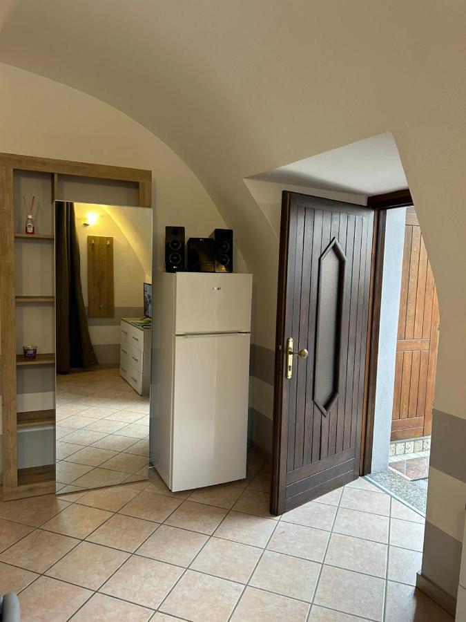 Casa Vacanza Pieve Pisogne Exteriör bild