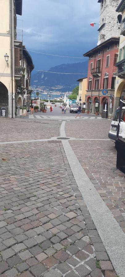 Casa Vacanza Pieve Pisogne Exteriör bild
