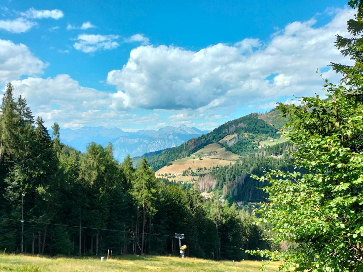 Casa Vacanza Pieve Pisogne Exteriör bild